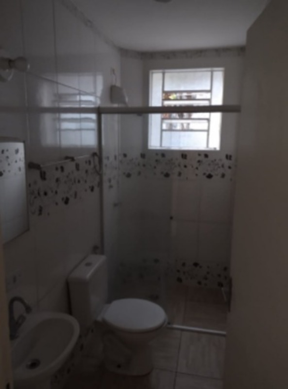 Imagem Casa com 2 Quartos para Alugar, 45 m²em Jardim Cachoeira - São Paulo