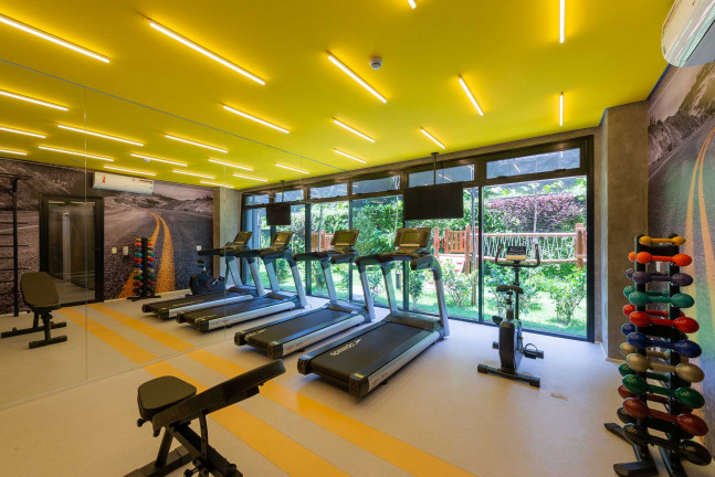 Imagem Apartamento com 2 Quartos à Venda, 57 m² em Pinheiros - São Paulo