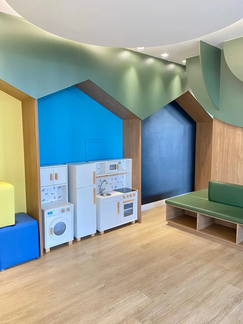 Imagem Apartamento com 3 Quartos à Venda, 130 m² em Jardim América - Goiânia