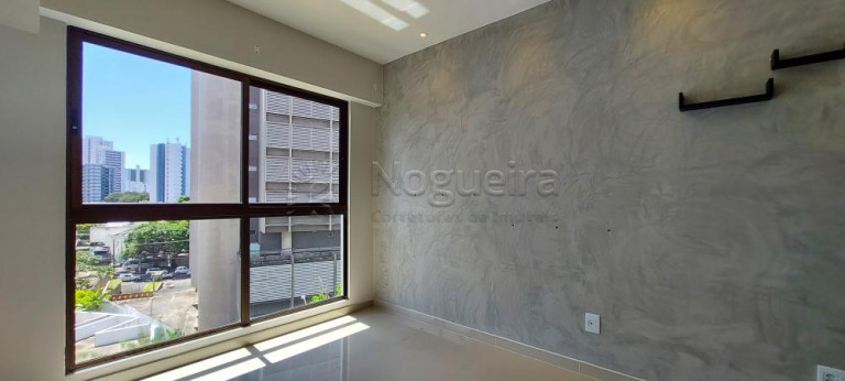 Imagem Apartamento com 2 Quartos à Venda, 57 m² em Graças - Recife