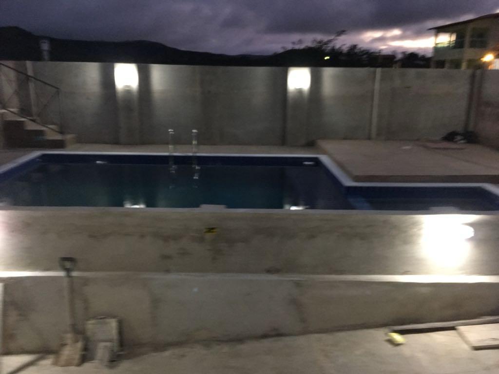 Imagem Casa com 3 Quartos à Venda, 25 m² em Alpes Suiços - Gravatá