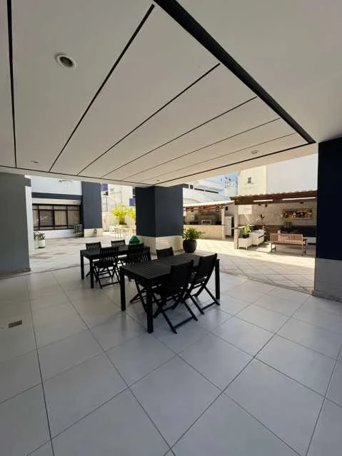 Foto do imóvel: Apartamento com 3 Quartos à Venda, 125 m² em Caminho das Árvores - Salvador