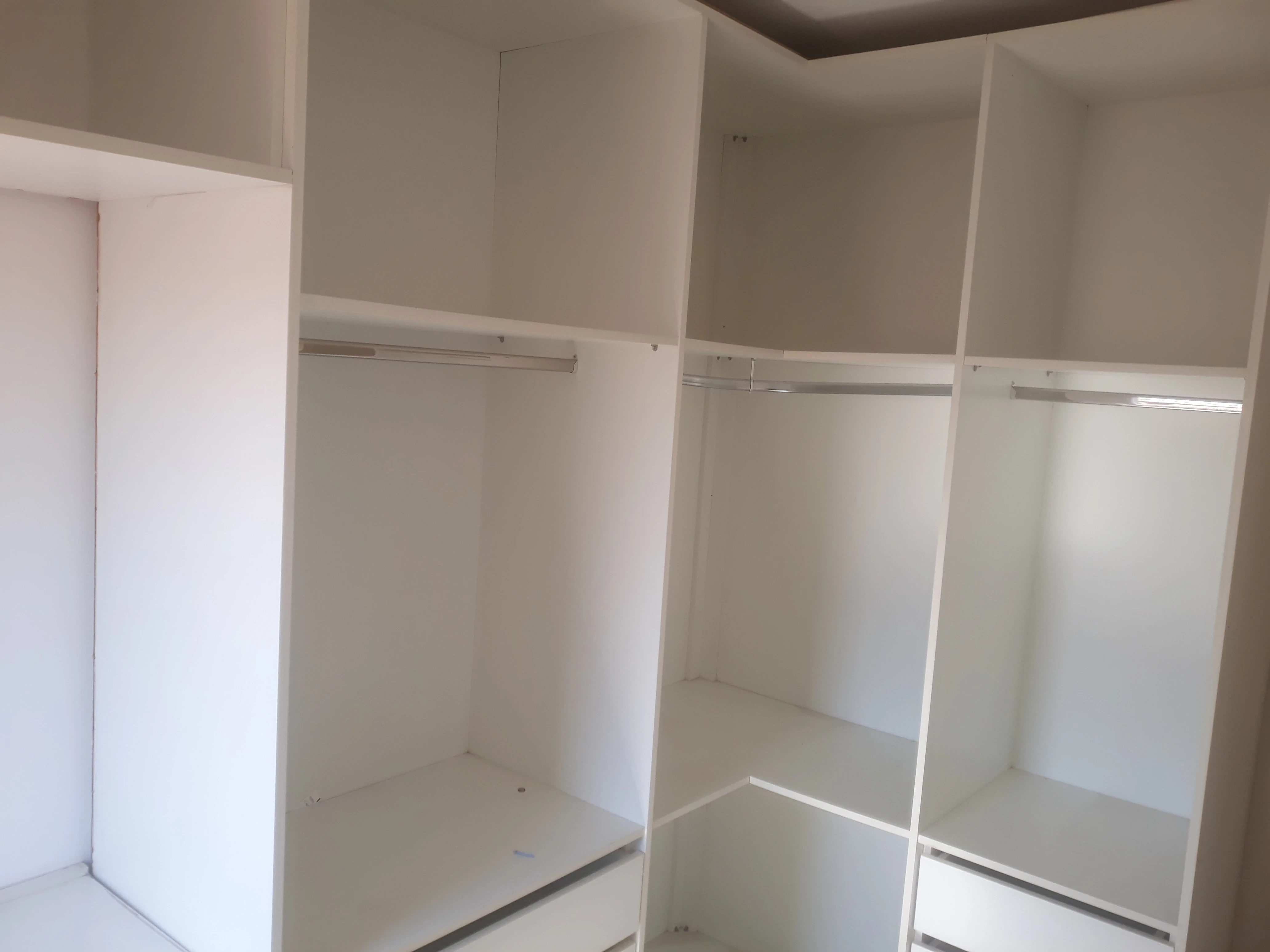 Imagem Casa de Condomínio com 3 Quartos para Alugar, 98 m² em Paisagem Renoir - Cotia