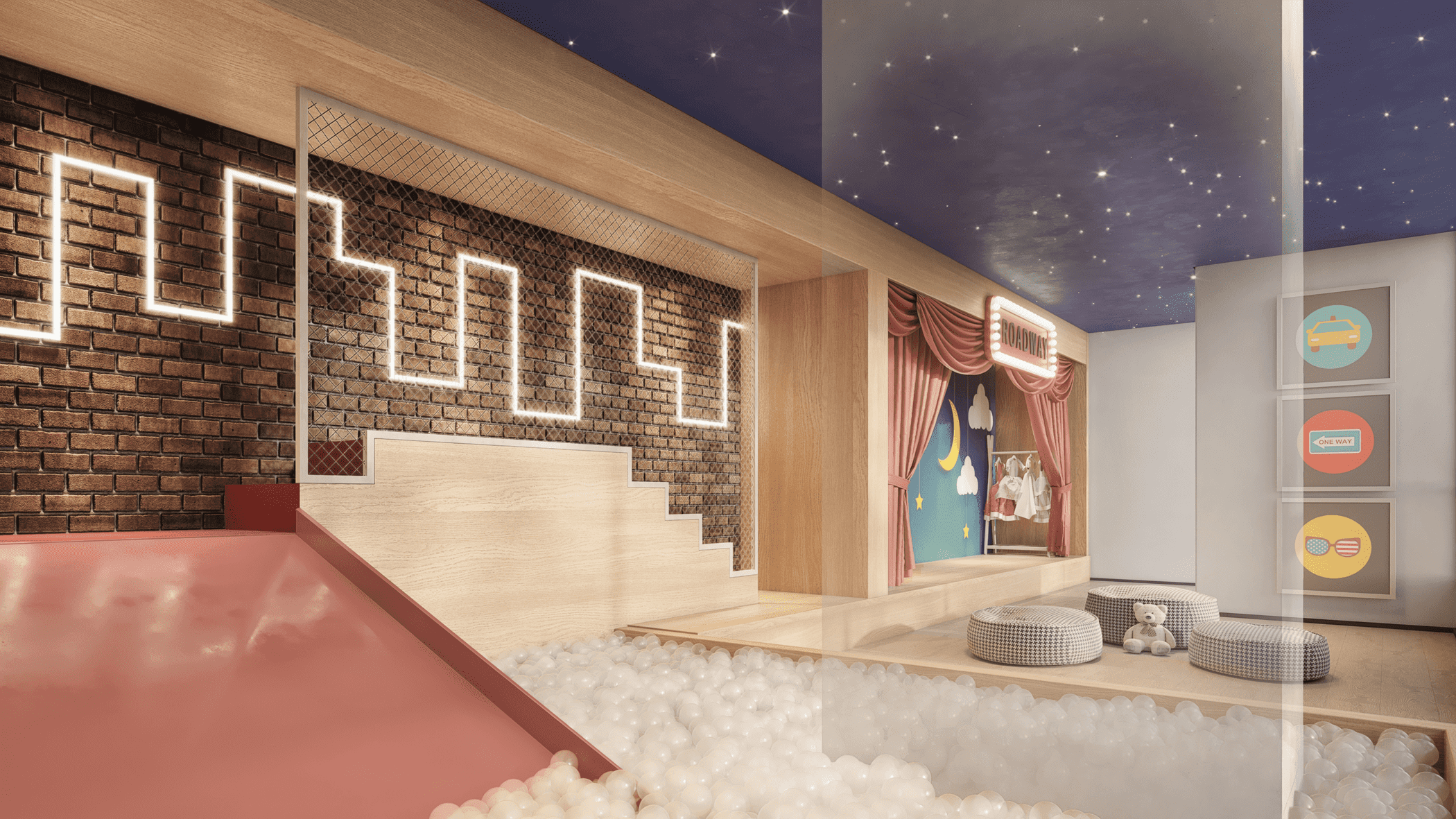 Imagem Apartamento com 2 Quartos à Venda, 74 m²em Santo Amaro - São Paulo