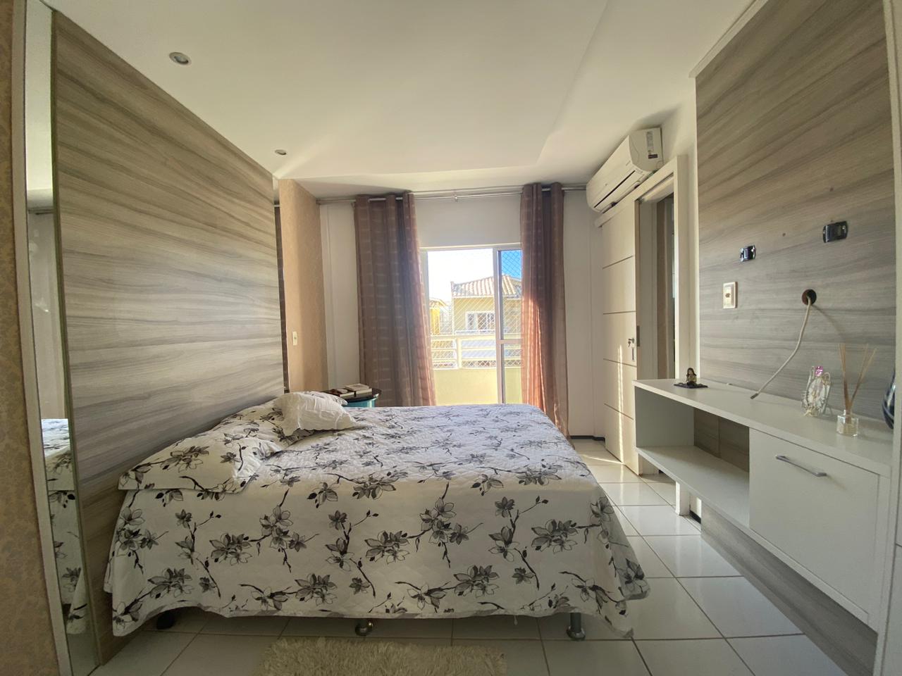 Imagem Casa de Condomínio com 3 Quartos à Venda, 140 m²em Sapiranga-Coité - Fortaleza