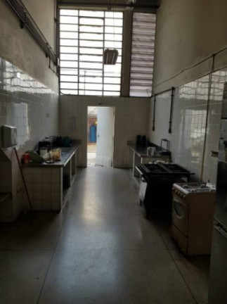 Imagem Galpão para Alugar, 4 m² em Centro - Diadema
