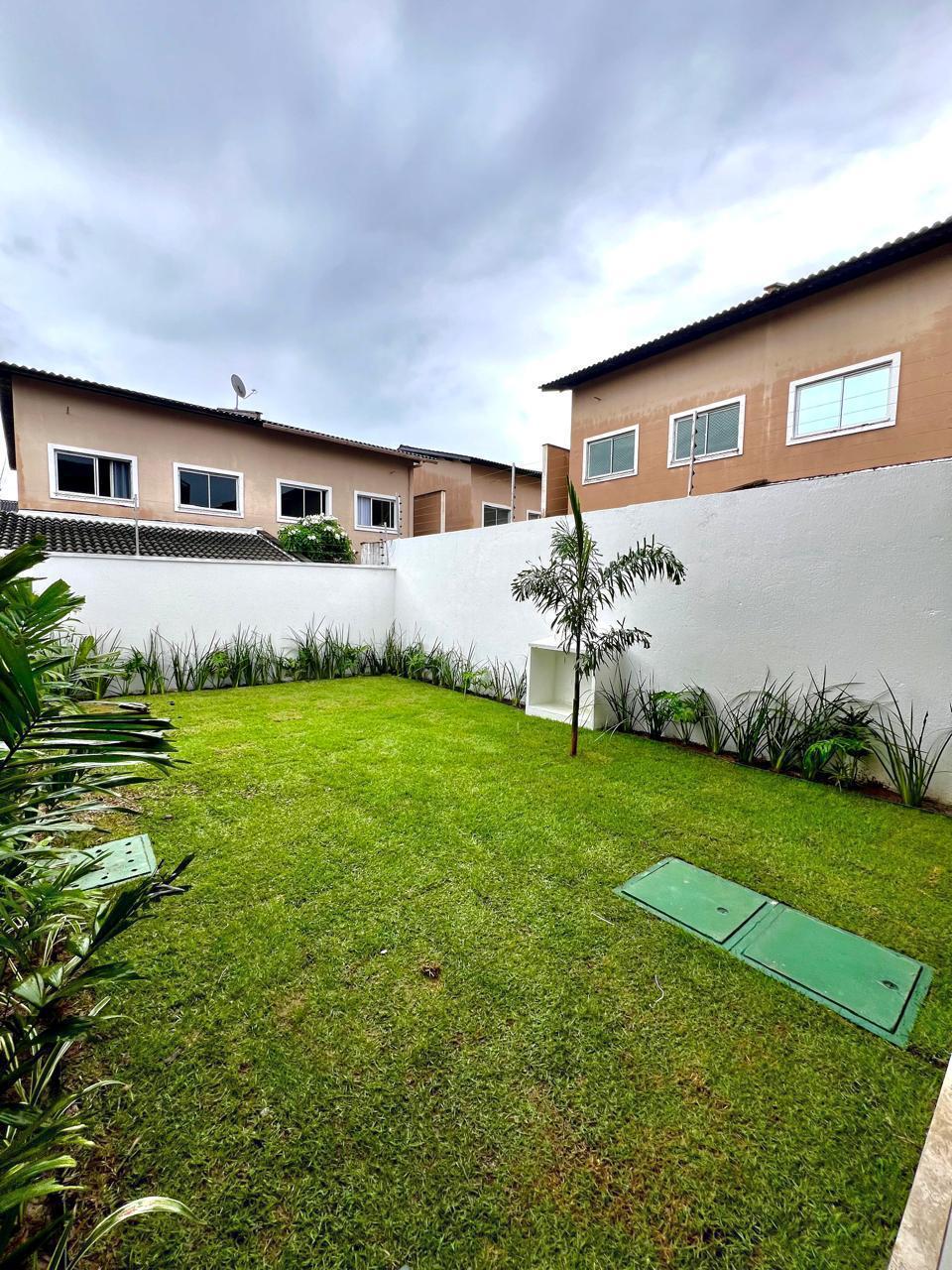 Imagem Casa de Condomínio com 4 Quartos à Venda, 103 m² em Guaribas - Eusébio