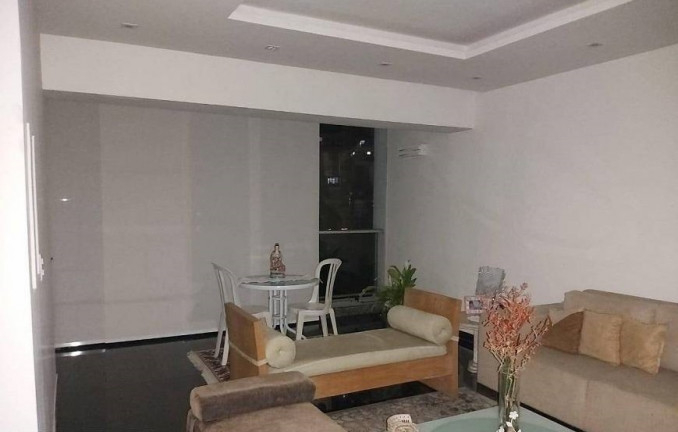 Imagem Apartamento com 2 Quartos à Venda, 130 m² em Vila Andrade - São Paulo