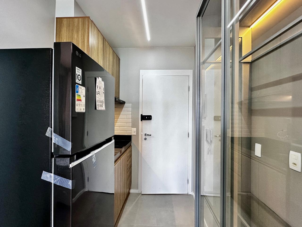 Foto do imóvel: Studio com 1 Quarto à Venda, 26 m² em Vila Clementino - São Paulo