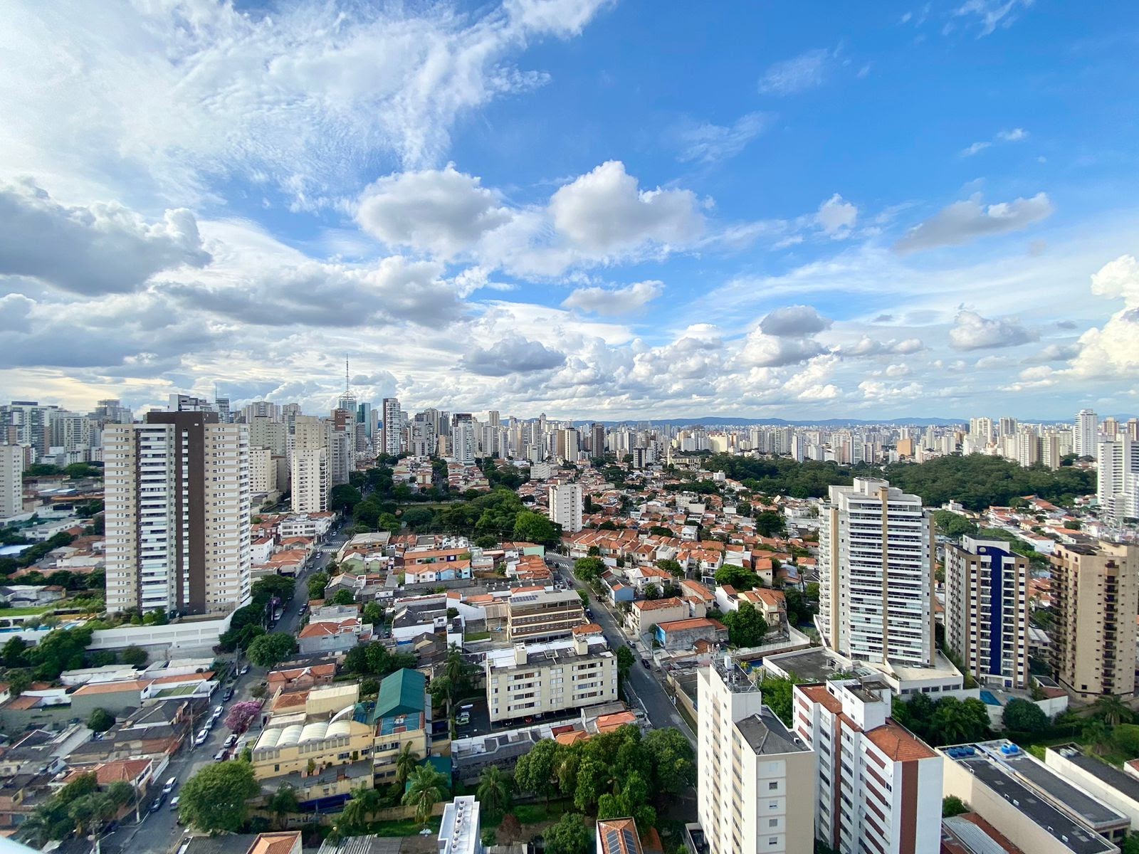 Imagem Apartamento com 4 Quartos à Venda, 214 m²em Vila Mariana - São Paulo