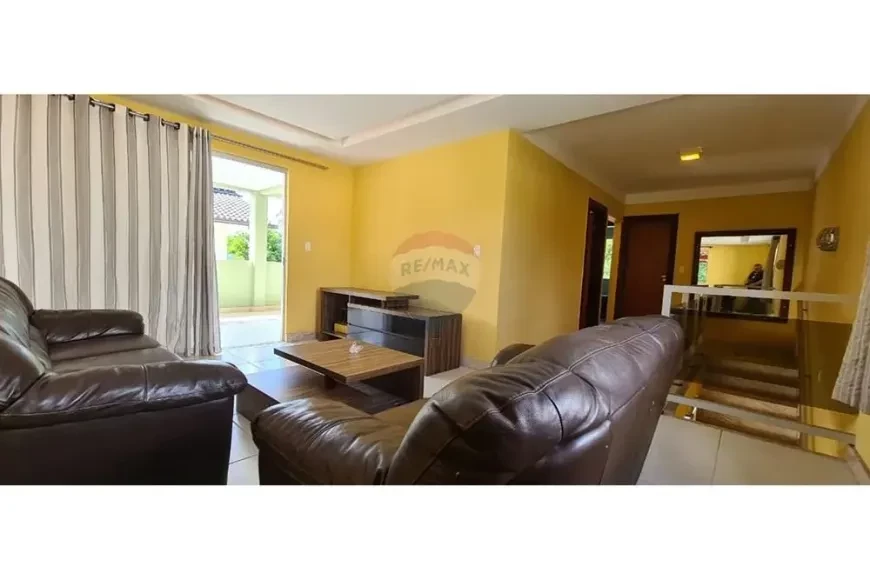 Foto do imóvel: Casa de Condomínio com 5 Quartos à Venda, 311 m² em Portão - Lauro de Freitas