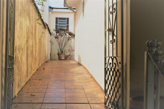 Imagem Casa com 2 Quartos à Venda, 117 m² em Jardim Vera Cruz - São Paulo