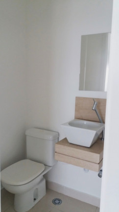 Imagem Apartamento com 3 Quartos à Venda, 133 m² em Lapa - São Paulo