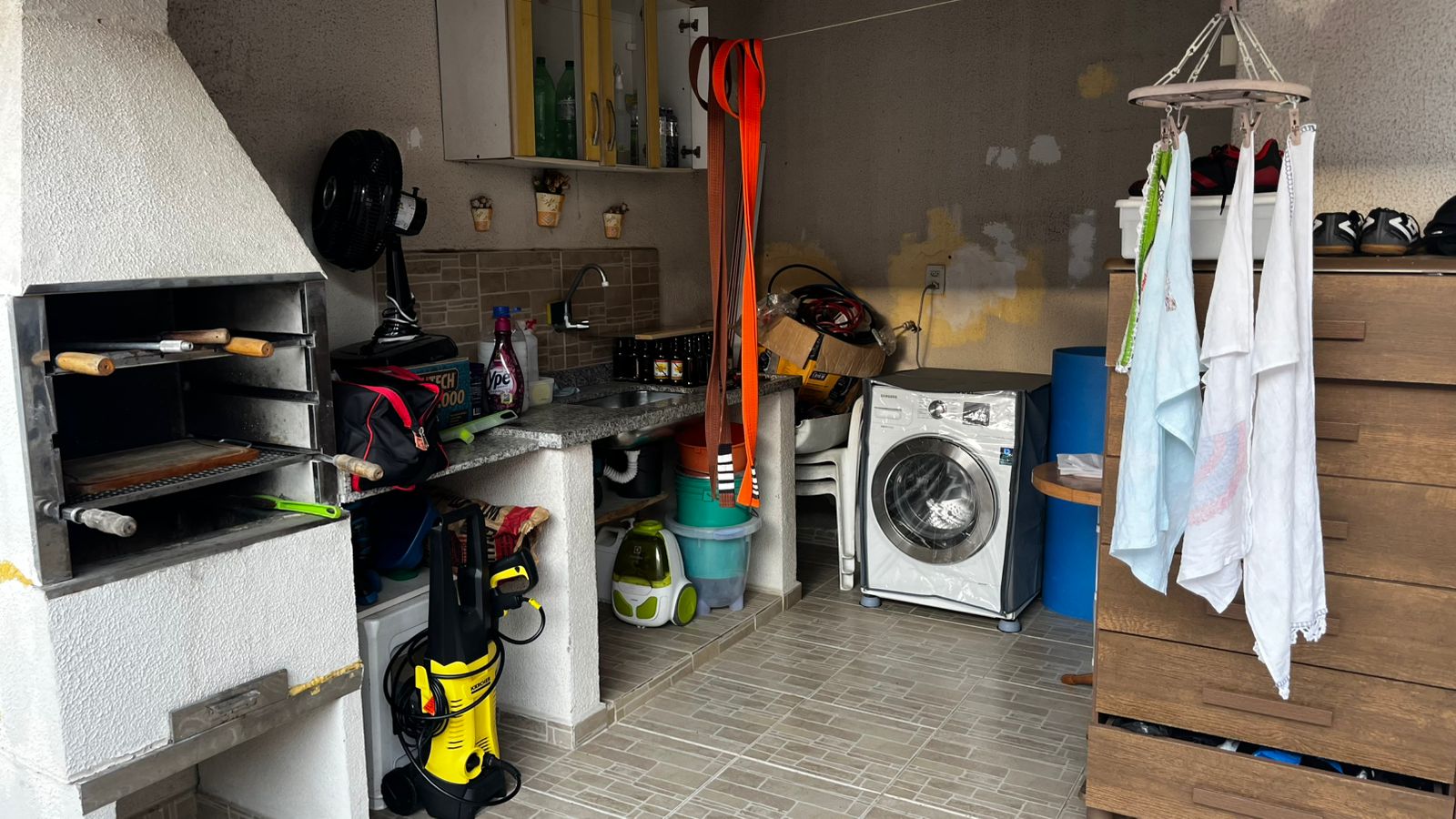 Foto do imóvel: Casa com 3 Quartos à Venda, 90 m² em Conjunto Residencial Trinta e Um de Março - São José dos Campos