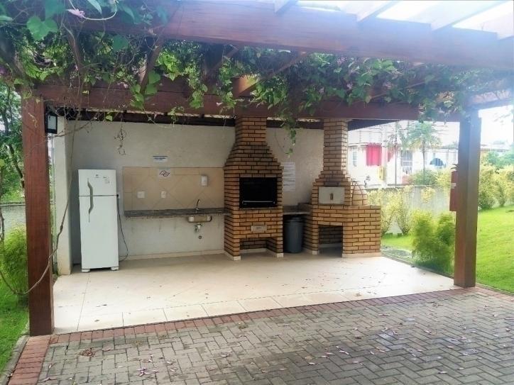 Imagem Apartamento com 2 Quartos à Venda, 80 m²em Jardim Ocara - Santo André