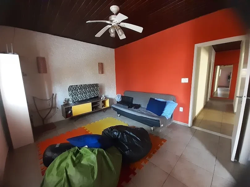 Imagem Casa com 3 Quartos à Venda, 185 m² em Jardim Praia Grande - Mongaguá