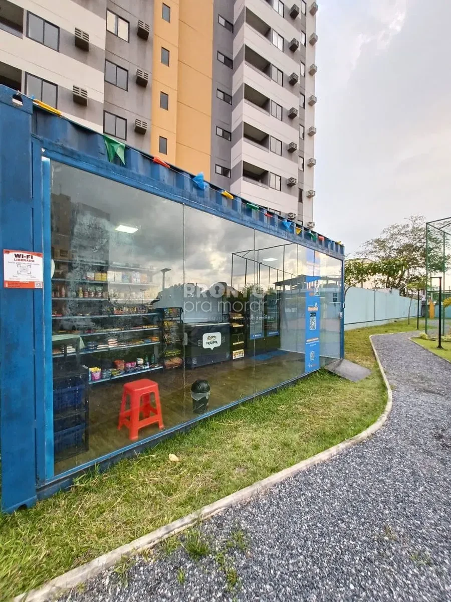 Imagem Apartamento com 2 Quartos à Venda, 45 m² em Caxangá - Recife