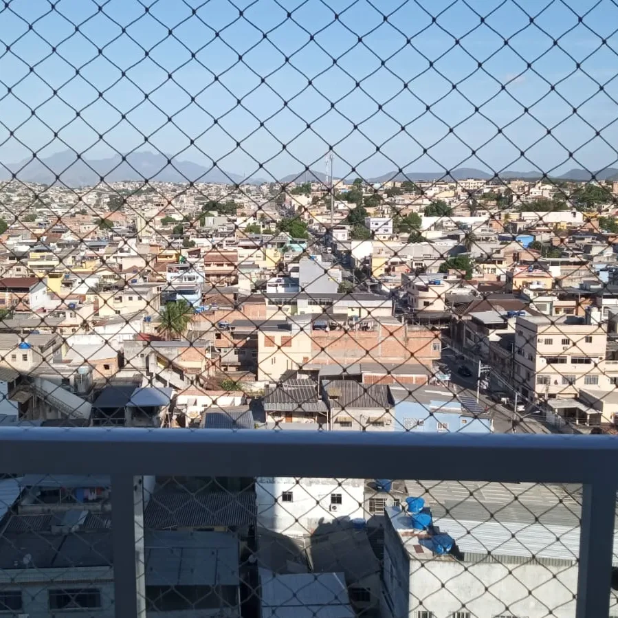 Imagem Apartamento com 2 Quartos à Venda, 62 m²em Centro - Nilópolis