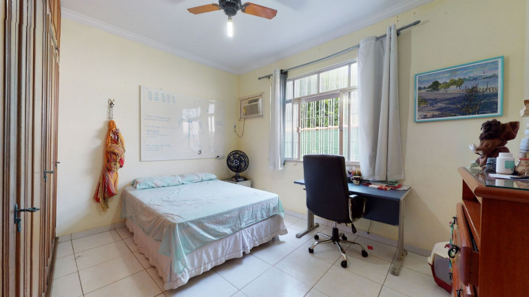 Imagem Casa com 6 Quartos à Venda, 486 m² em Pechincha - Rio de Janeiro