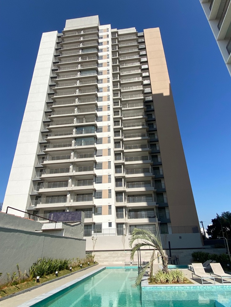 Imagem Apartamento com 3 Quartos à Venda, 79 m²em Ipiranga - São Paulo