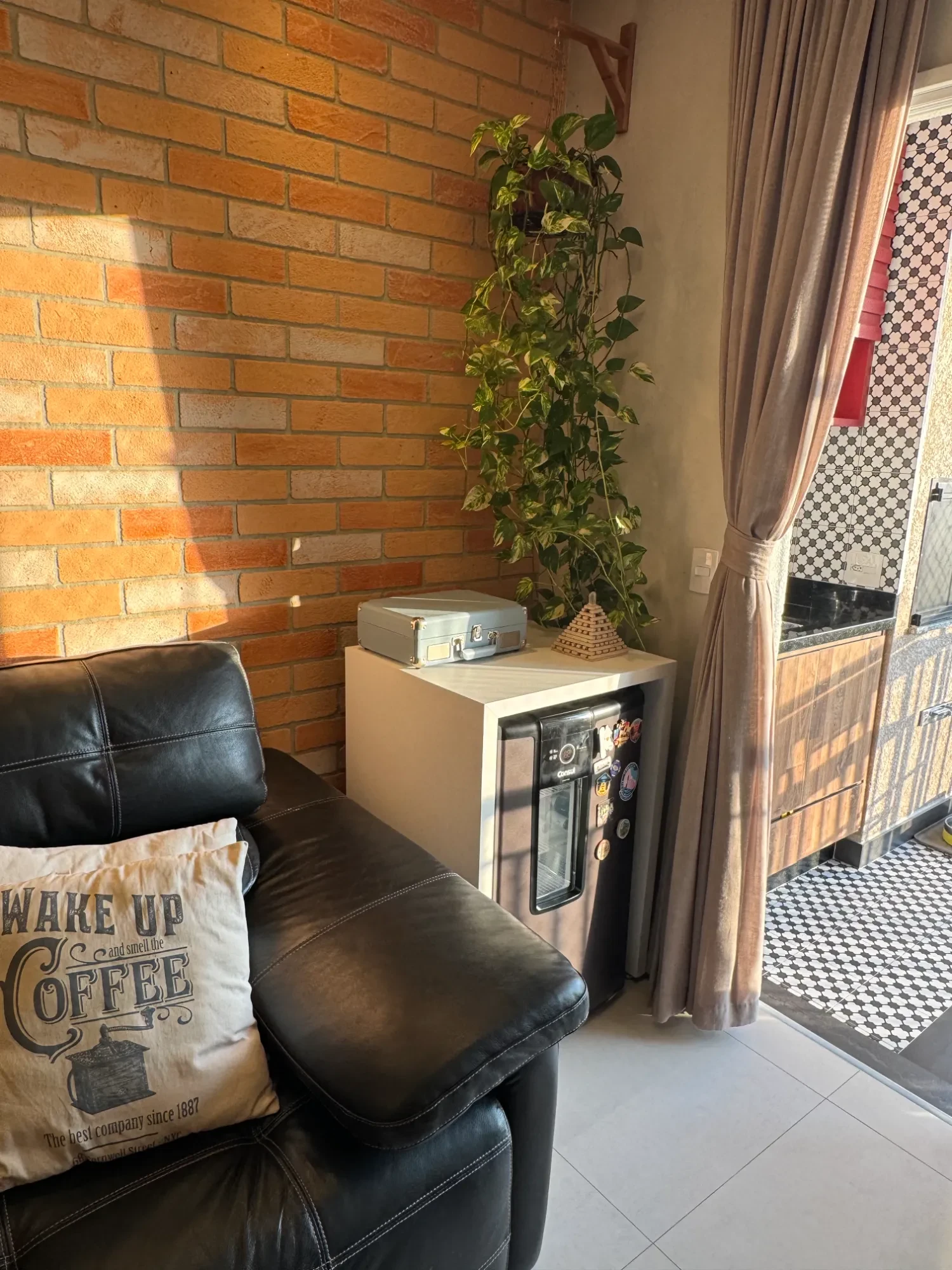Imagem Apartamento com 2 Quartos à Venda, 66 m² em Jardim Flórida - Jundiaí
