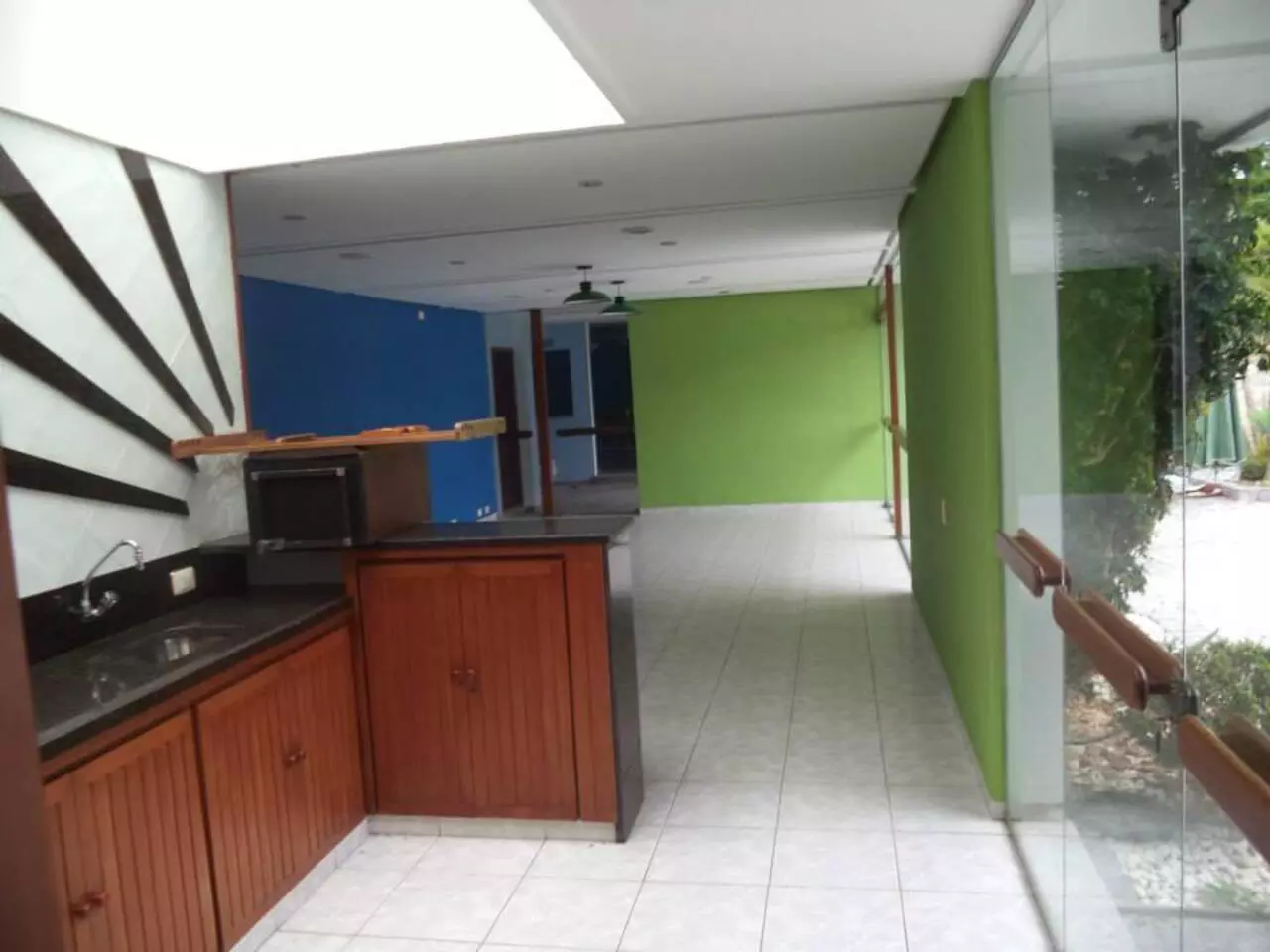 Imagem Casa com 4 Quartos à Venda ou Locação, 792 m² em Interlagos - São Paulo