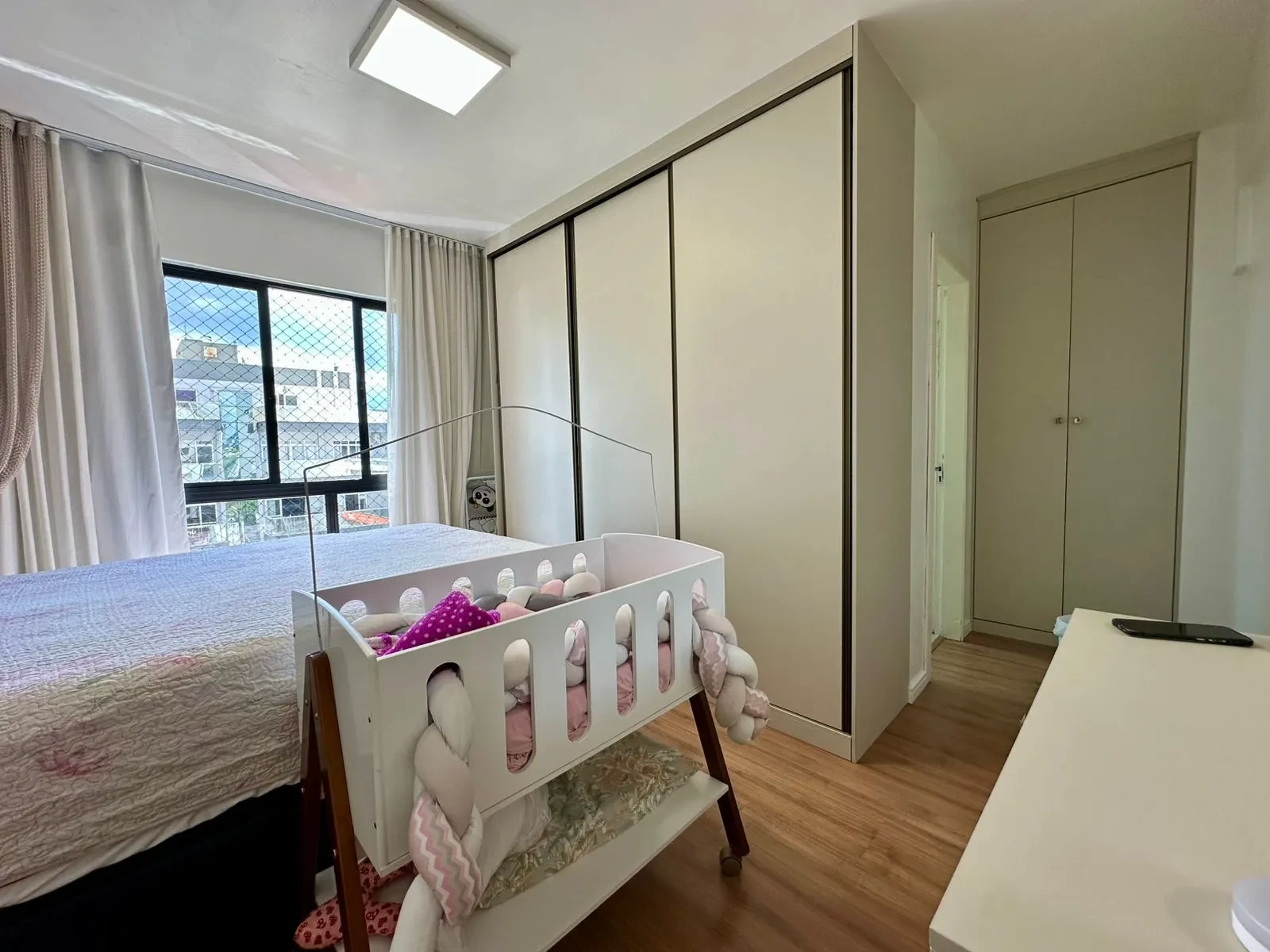 Imagem Apartamento com 3 Quartos à Venda, 117 m² em Centro - Chapecó