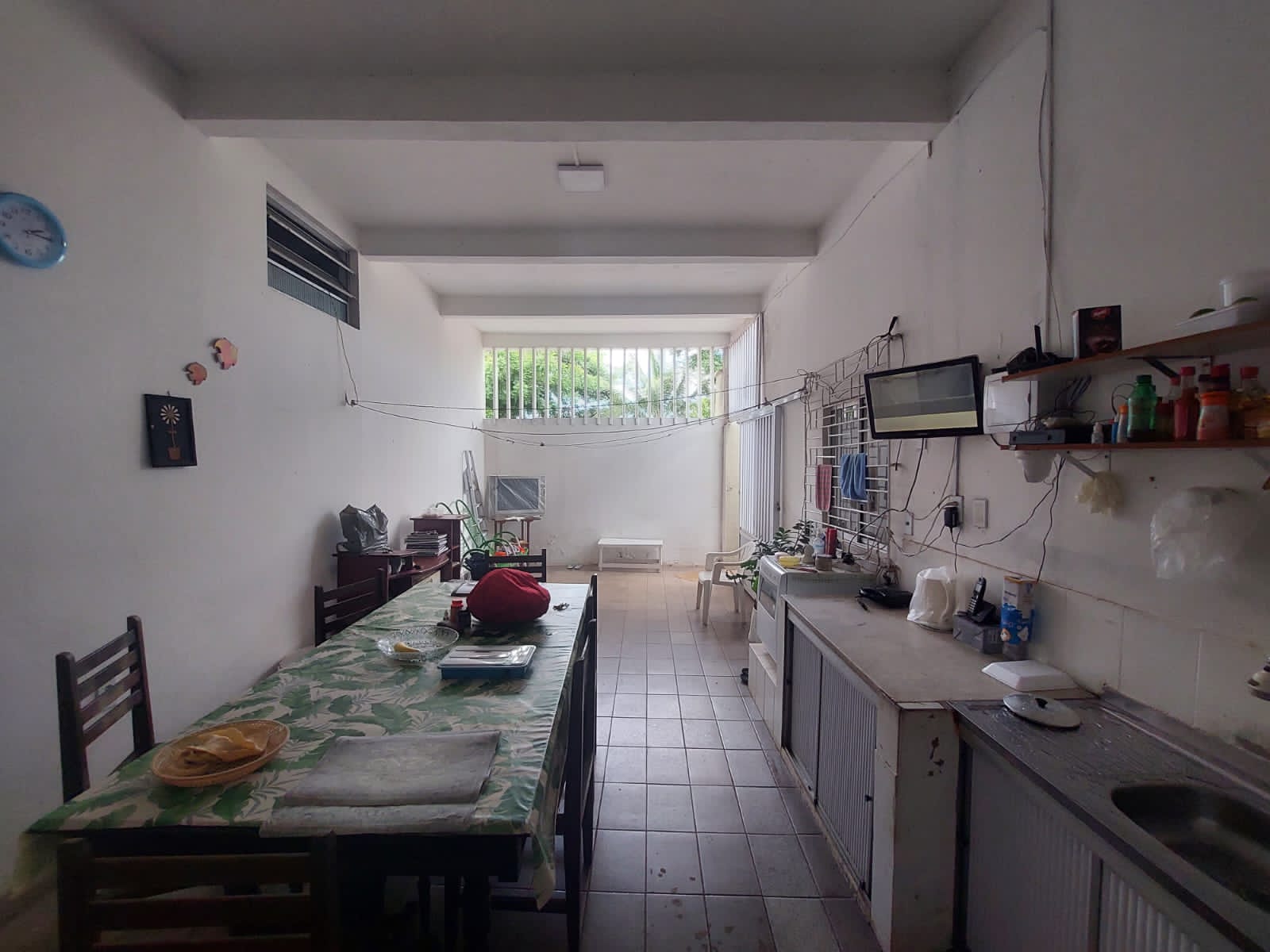 Imagem Casa com 7 Quartos à Venda, 330 m²em COHAB Anil IV - São Luís