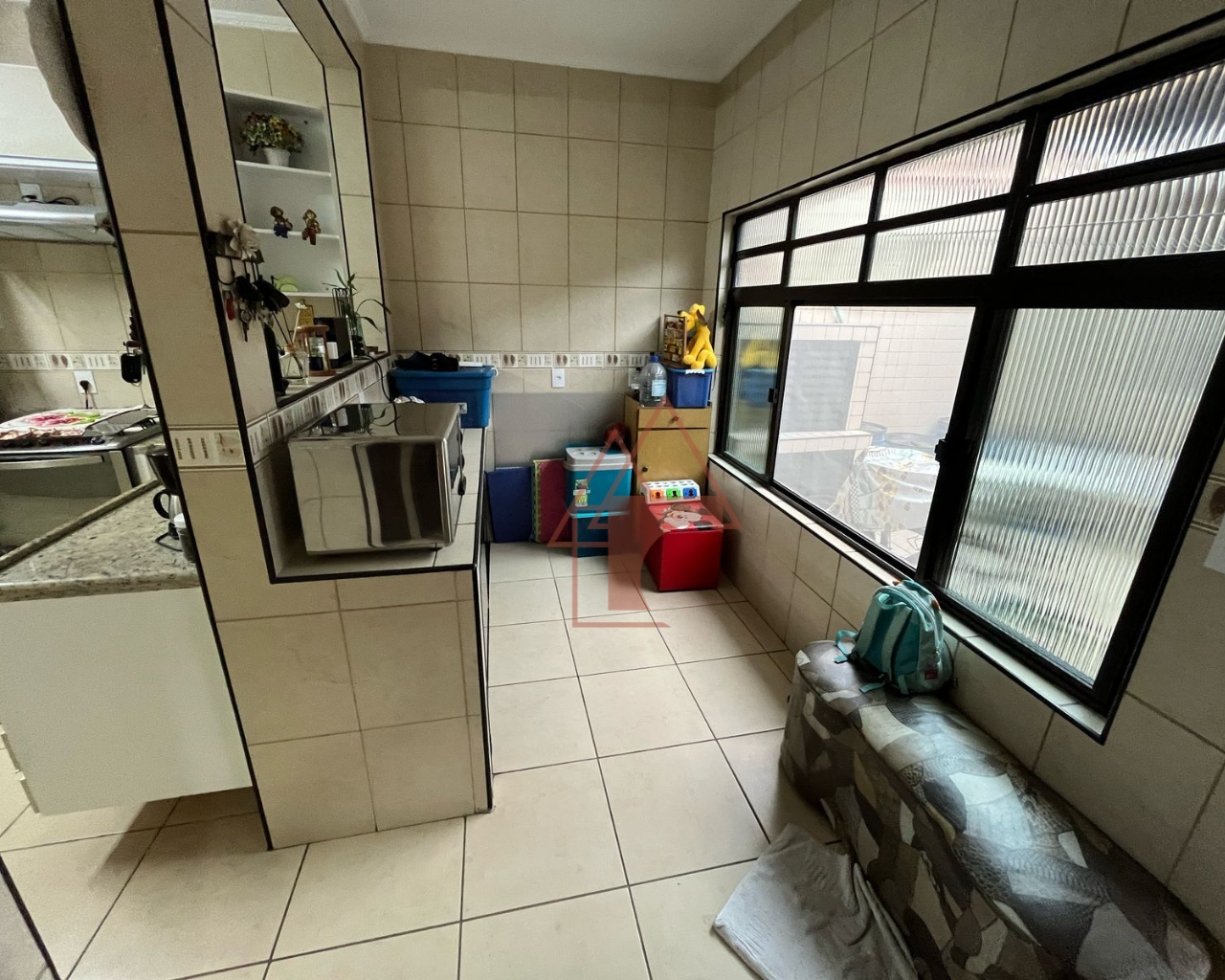 Imagem Casa com 3 Quartos à Venda, 146 metros em Vila Nova - Cubatão