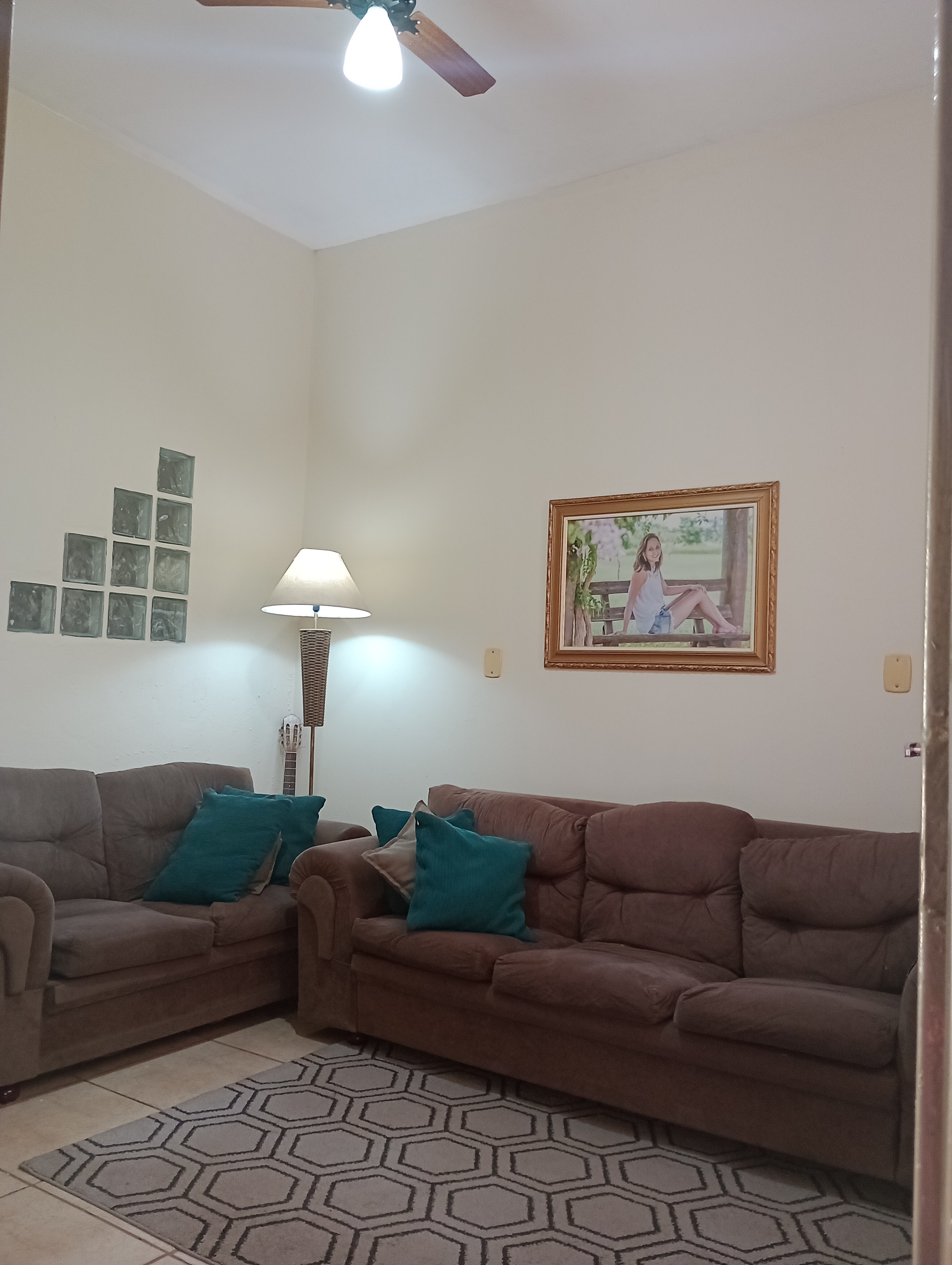 Imagem Casa com 3 Quartos à Venda, 120 m² em Presidente Dutra - Ribeirão Preto