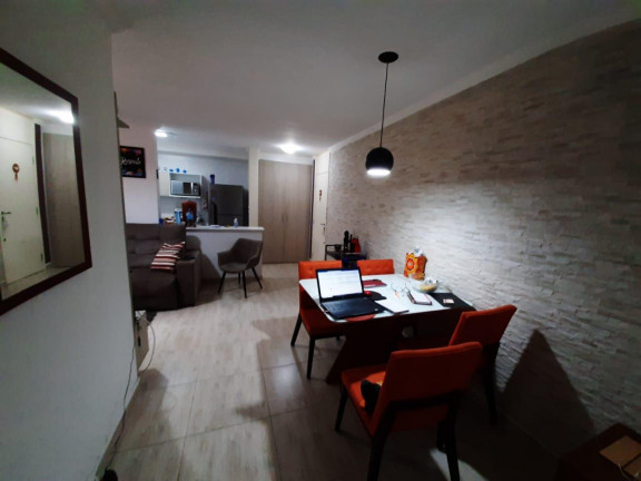 Imagem Apartamento com 2 Quartos à Venda, 64 m² em Jardim Prudência - São Paulo