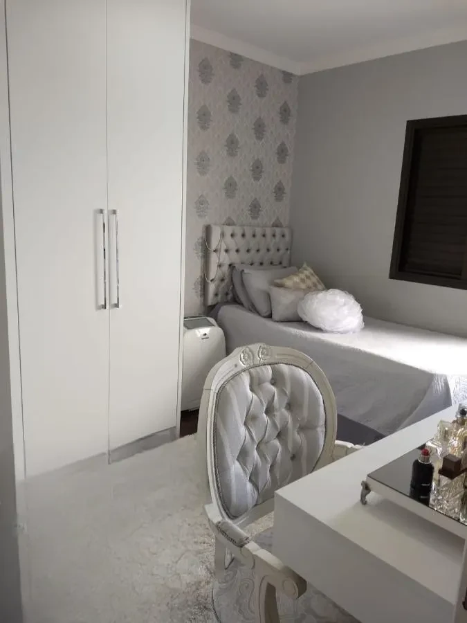 Imagem Apartamento com 2 Quartos à Venda, 118 m² em Vila Zelina - São Paulo