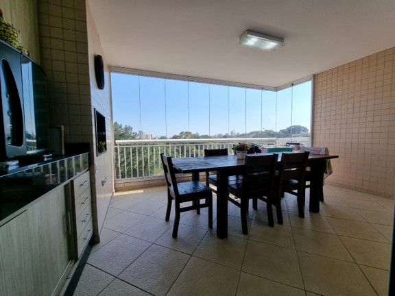 Imagem Apartamento com 3 Quartos à Venda, 113 m² em Vila Canero - São Paulo