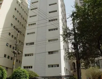 Condomínio Tersicore Higienópolis em São Paulo