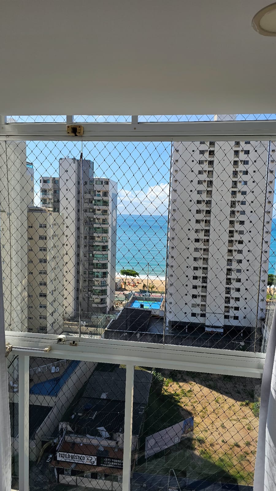 Imagem Apartamento com 3 Quartos à Venda, 80 m² em Praia de Itaparica - Vila Velha