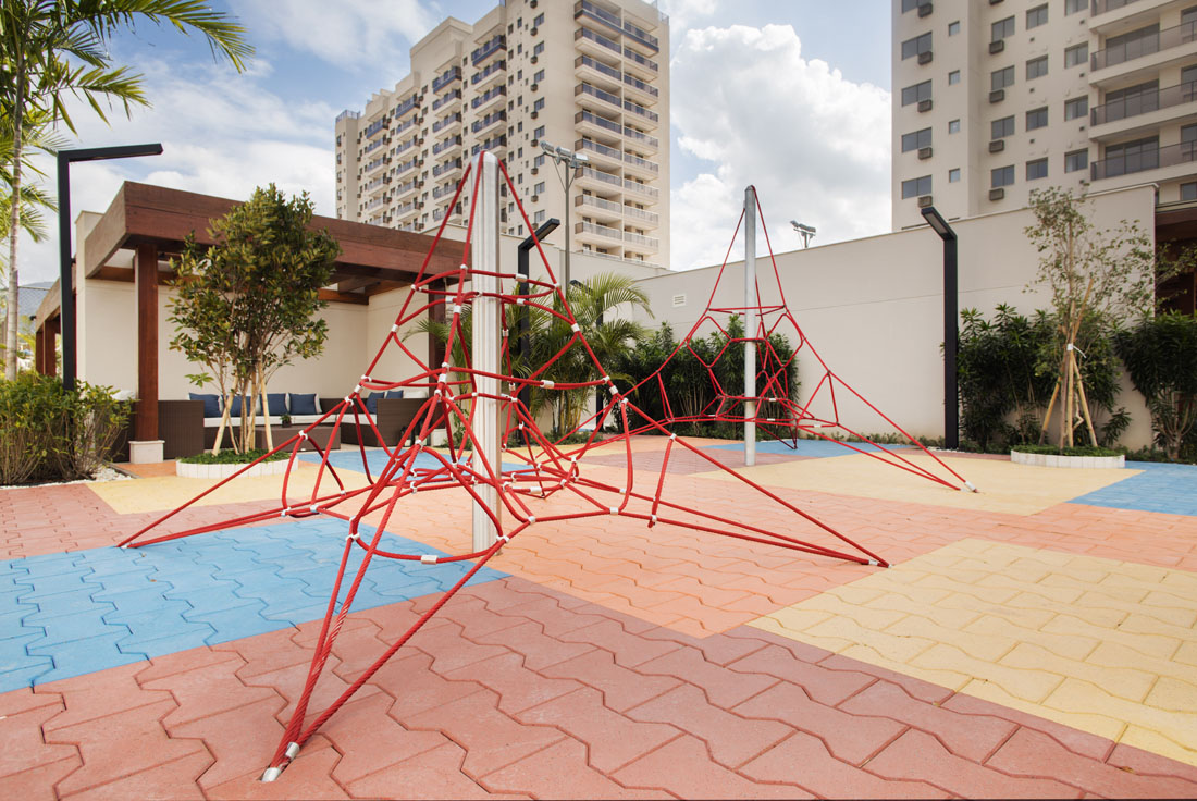 Imagem Apartamento com 2 Quartos à Venda, 66 m² em Jacarepaguá - Rio de Janeiro
