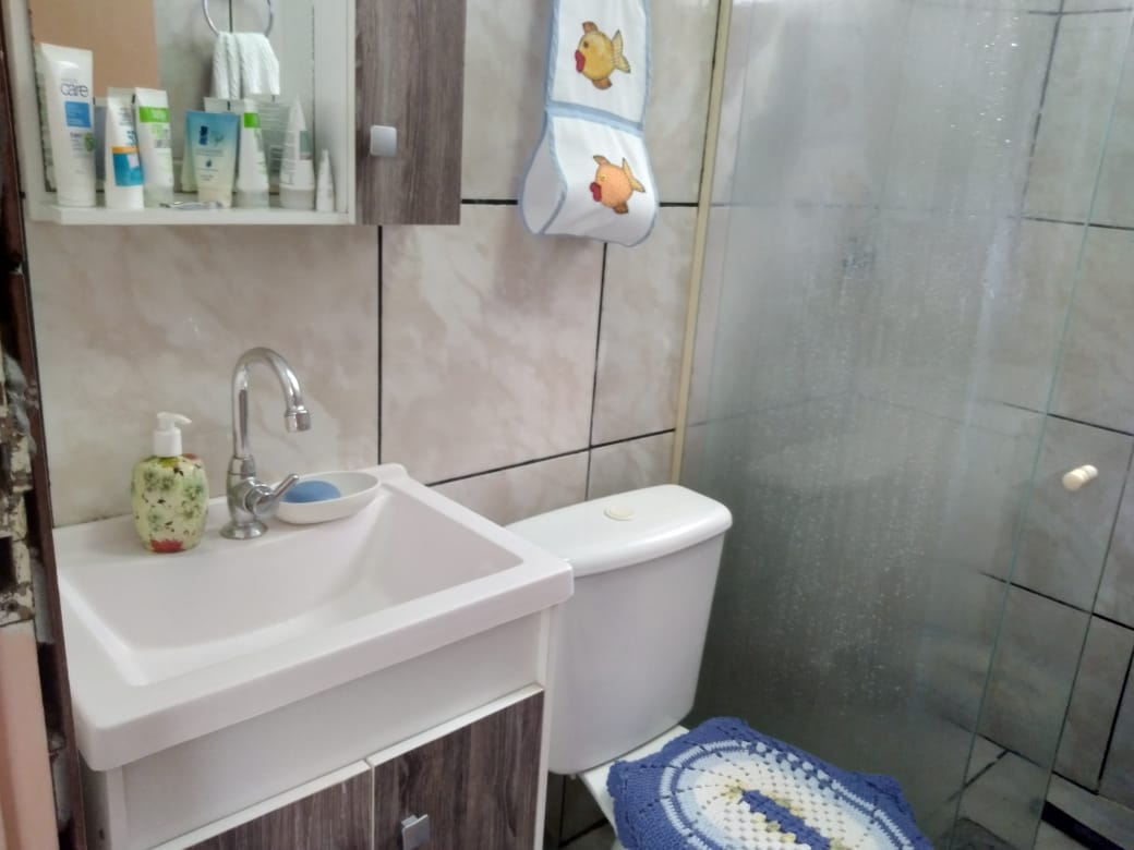 Foto do imóvel: Apartamento com 3 Quartos à Venda, 49 m² em Monte Verde - Florianópolis