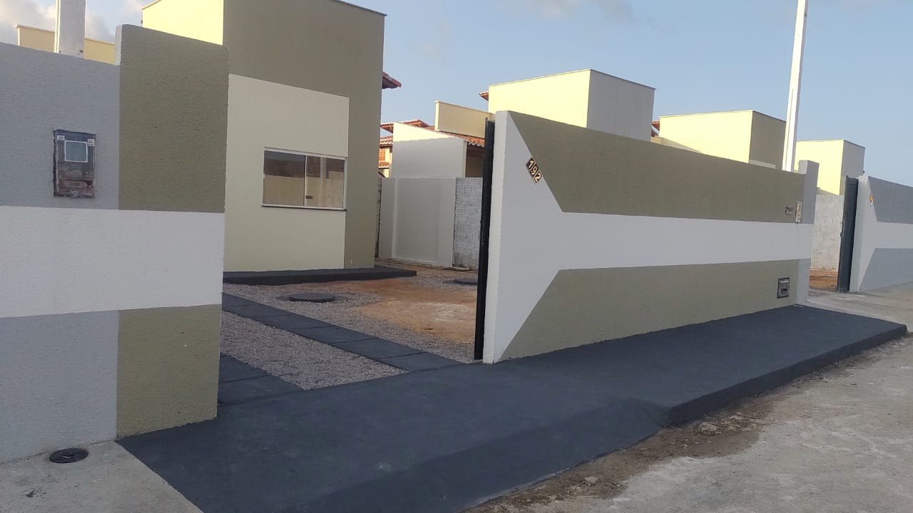 Imagem Casa com 2 Quartos à Venda, 50 m²em Jardins - São Gonçalo do Amarante