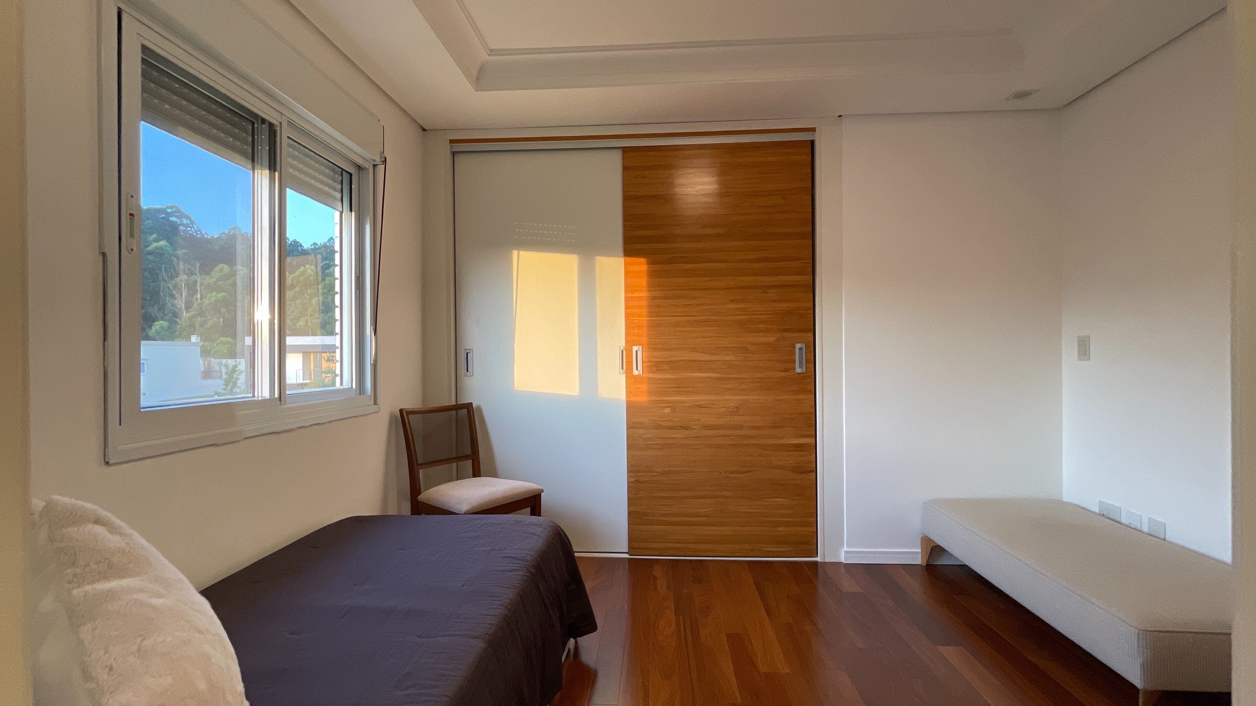 Imagem Casa de Condomínio com 4 Quartos à Venda, 480 m² em Tamboré - Santana de Parnaíba