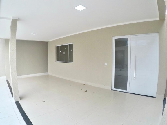 Imagem Sobrado com 4 Quartos à Venda, 210 m² em Setor Jaó - Goiânia
