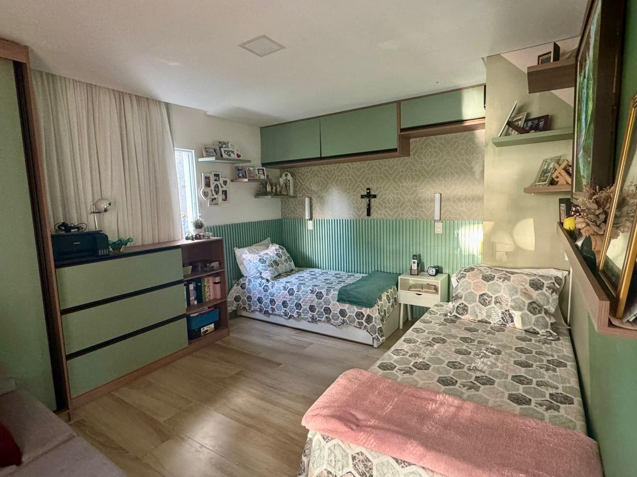 Foto do imóvel: Casa com 4 Quartos à Venda, 384 m² em Várzea - Recife