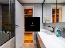 Imagem Apartamento com 3 Quartos à Venda, 240 m² em Sumaré - São Paulo