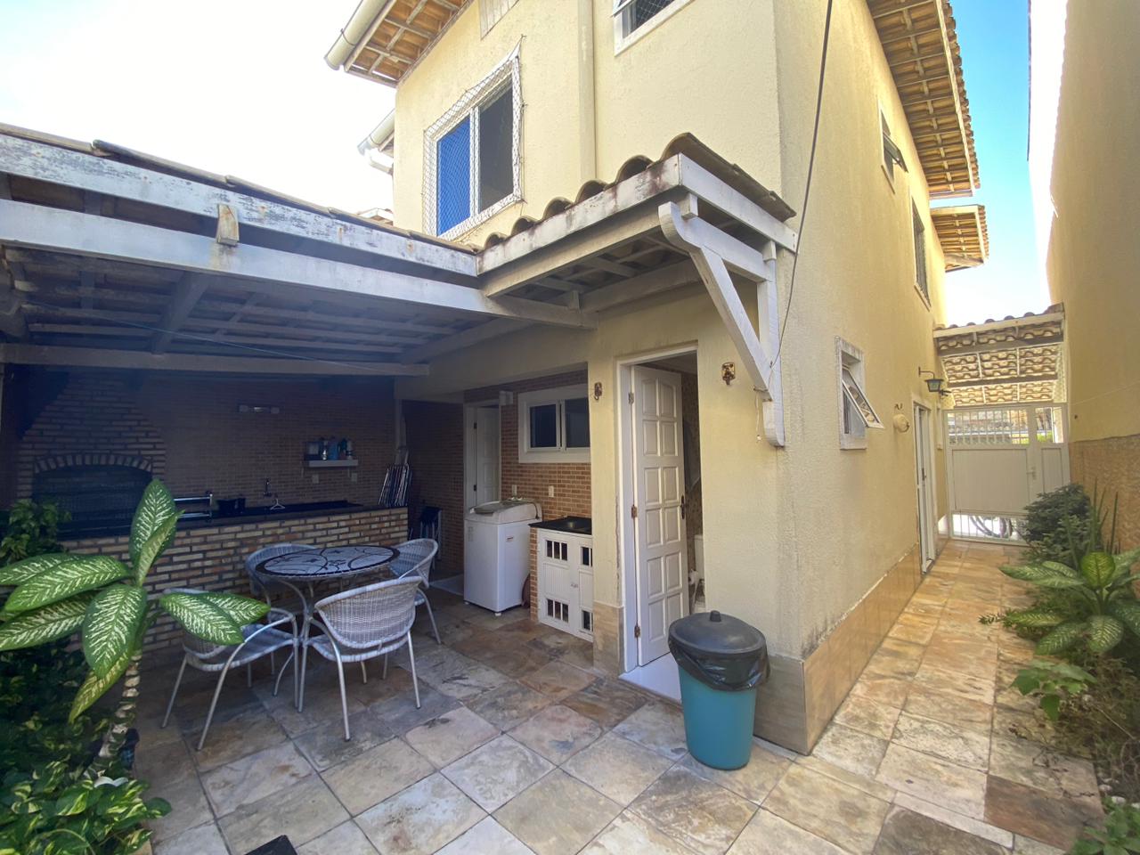 Imagem Casa de Condomínio com 3 Quartos à Venda, 140 m²em Sapiranga-Coité - Fortaleza