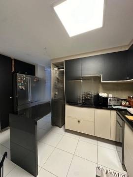 Imagem Apartamento com 3 Quartos à Venda, 157 m²em Barra da Tijuca - Rio de Janeiro