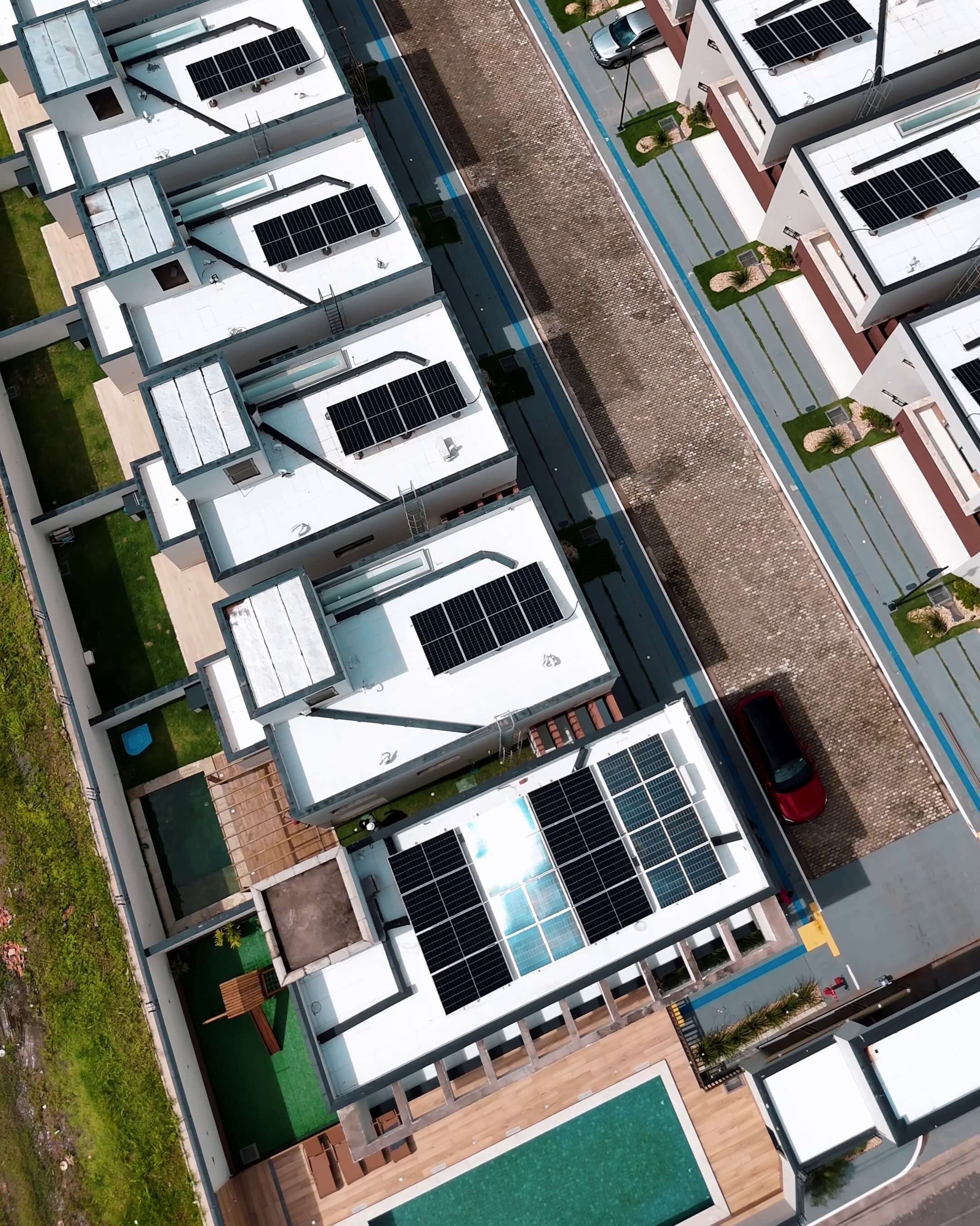 Imagem Casa de Condomínio com 3 Quartos à Venda ou Locação, 143 m²em Aracagy - Raposa
