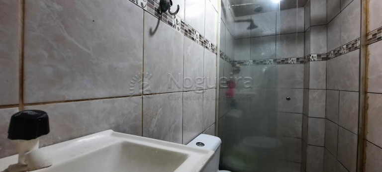 Casa com 2 Quartos à Venda, 46 m² em Ipsep - Recife
