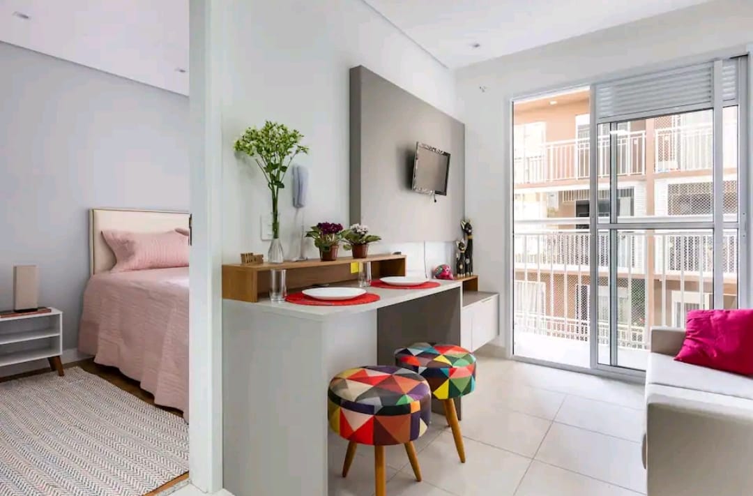 Imagem Studio com 1 Quarto à Venda, 29 m²em Casa Verde - São Paulo