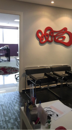 Imagem Sala Comercial à Venda, 69 m² em Centro - São Caetano Do Sul