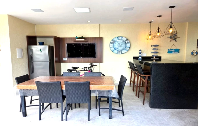 Imagem Casa com 4 Quartos à Venda, 397 m² em Portinho - Cabo Frio