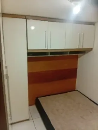 Imagem Apartamento com 2 Quartos à Venda, 44 metro em Colônia (Zona Leste) - São Paulo